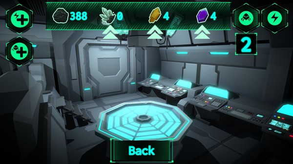 Скриншот из Rock Wrecker