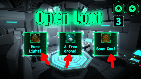 Скриншот из Rock Wrecker