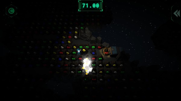 Скриншот из Rock Wrecker