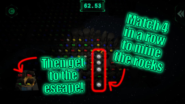 Скриншот из Rock Wrecker