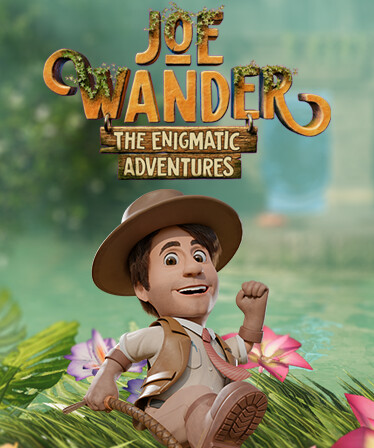 Joe Wander and the Enigmatic Adventures