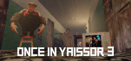Once in Yaissor 3 Cover Image
