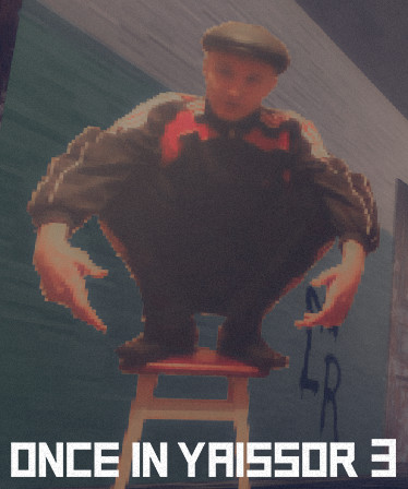 Once in Yaissor 3