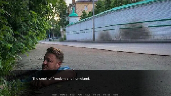 Once in Yaissor 3 game for windows Pc 1