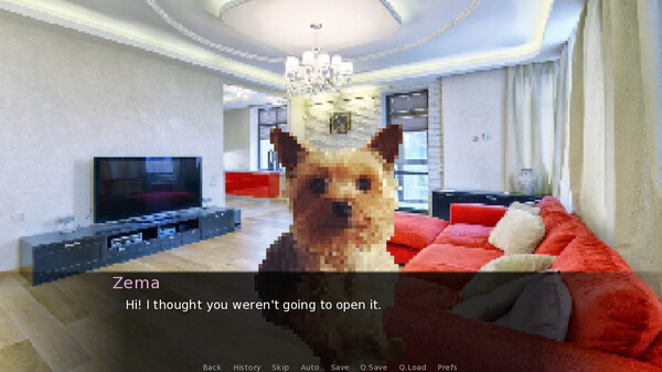 Once in Yaissor 3for windows and Linux 1