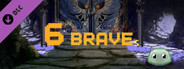 1 of 6 Braves - Enchanter