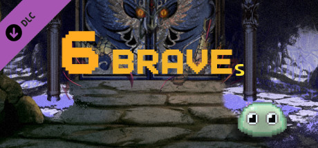 1 of 6 Braves - Enchanter banner image