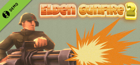 Elden Gunfire 2 Demo