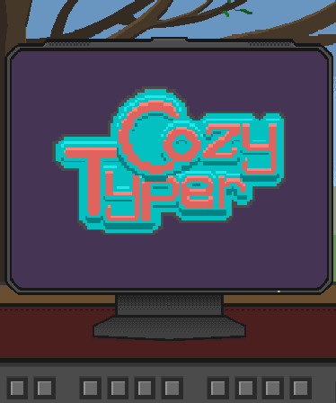 CozyTyper