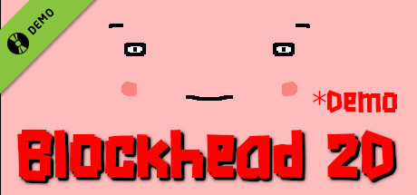 Blockhead 2D Demo