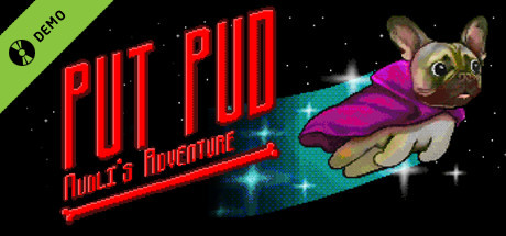 PUT PUD Nudli's Adventure Demo