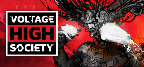 Voltage High Society header image
