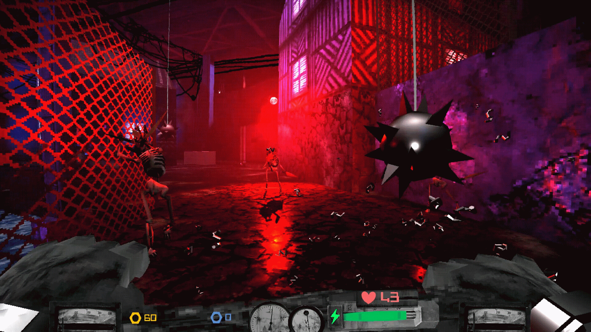 Voltage High Society #0