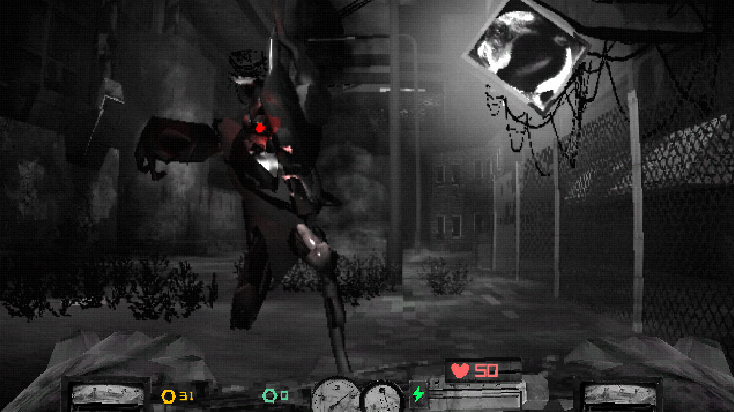 Voltage High Society #6