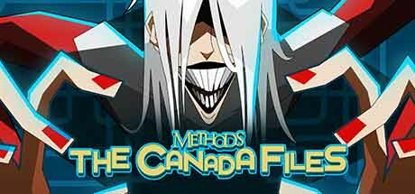 Methods: The Canada Files Cover Image