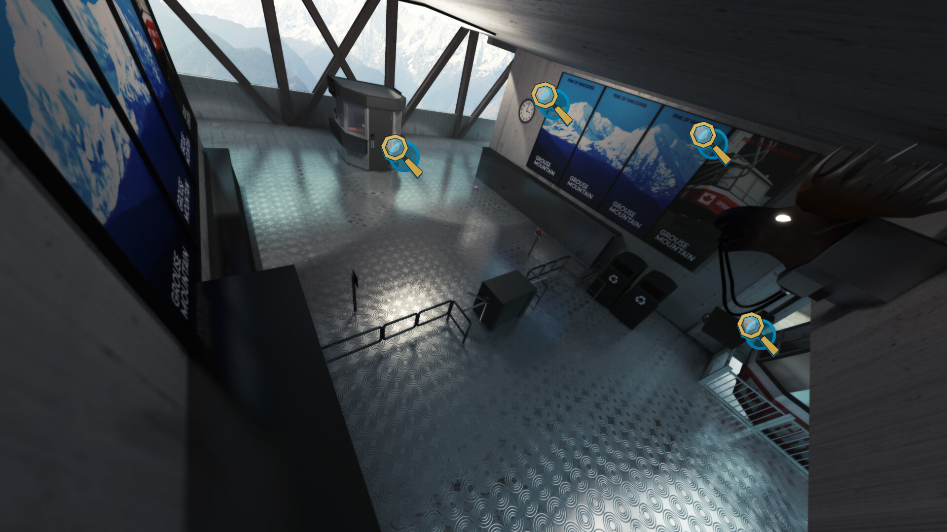 Methods: The Canada Files #4