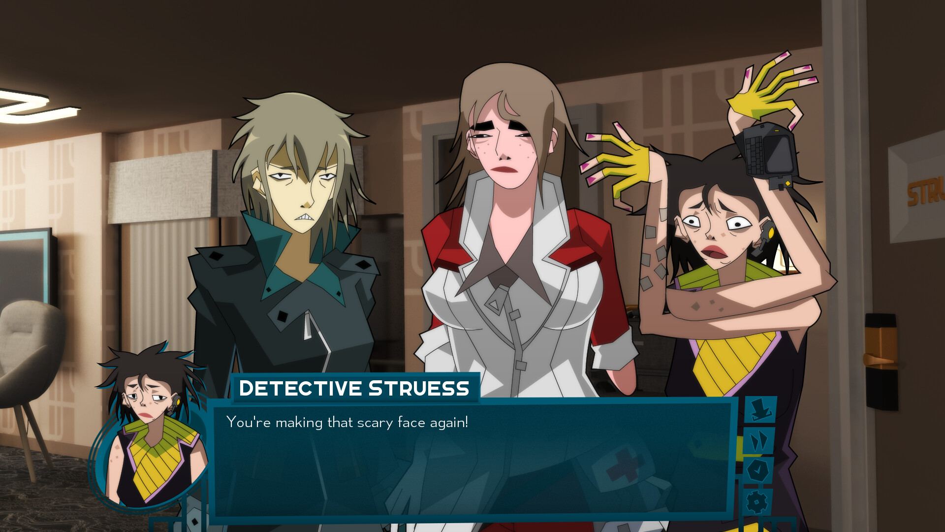 Methods: The Canada Files #2