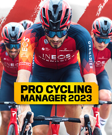 Pro Cycling Manager 2023