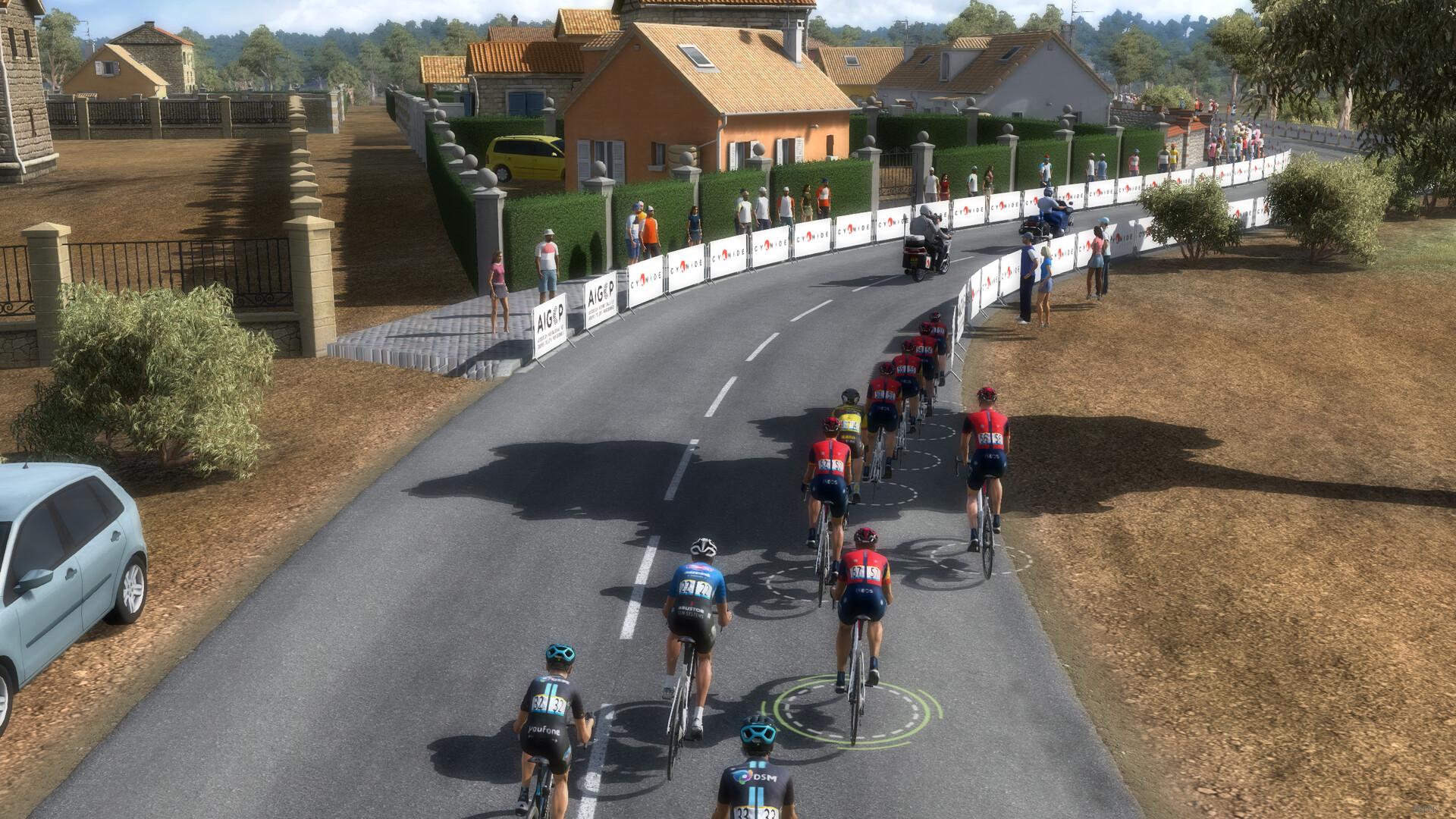 PC] Pro Cycling Manager.2023.v1.4.6.412.Update-SKIDROW