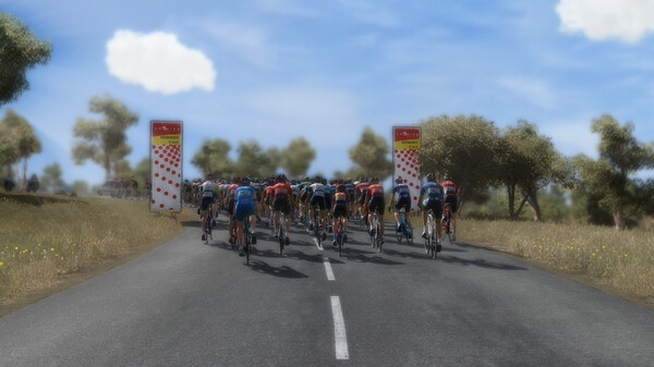 Pro Cycling Manager 2023 CD Key 1