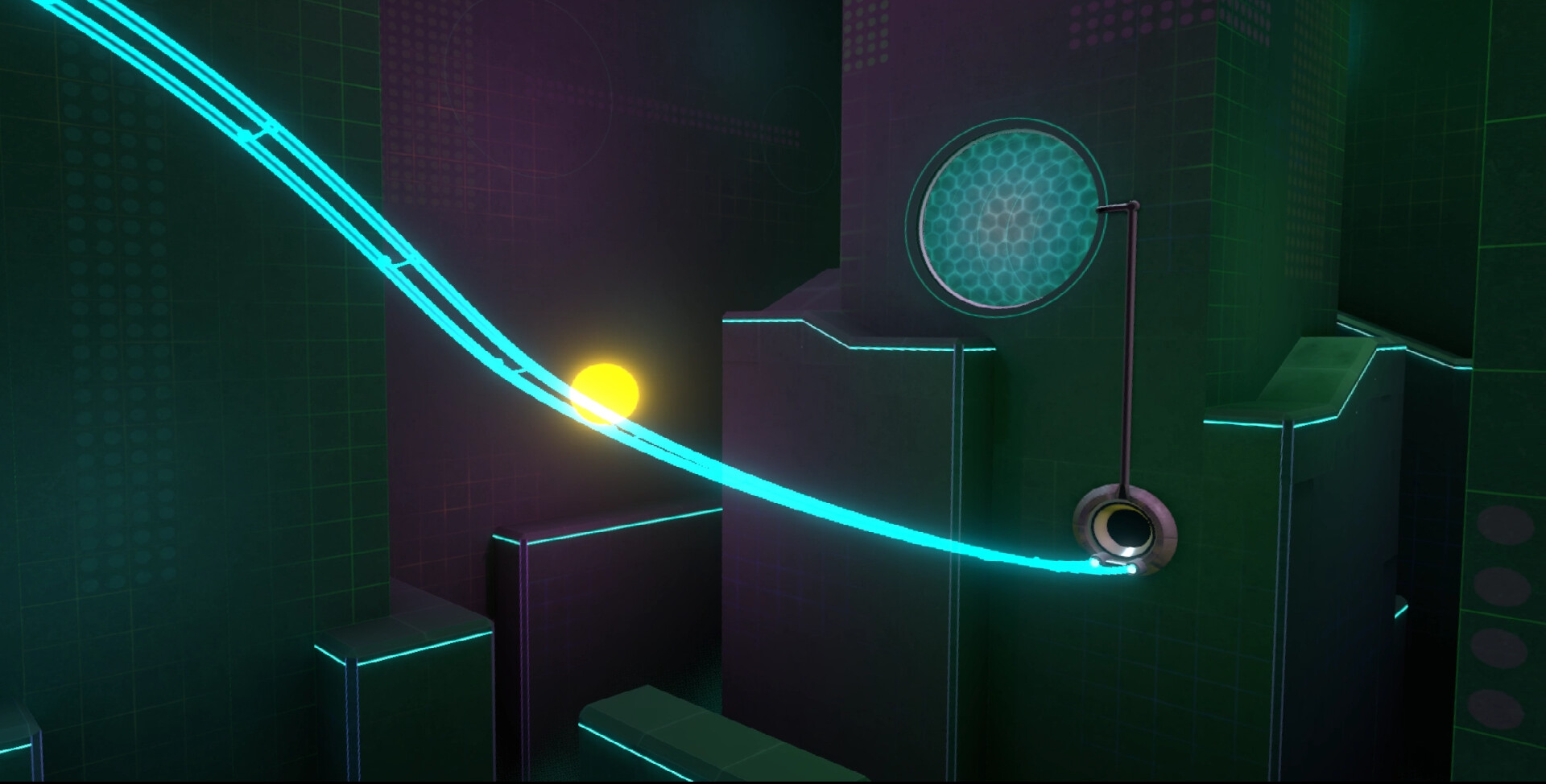 Photoelektric screenshot 1