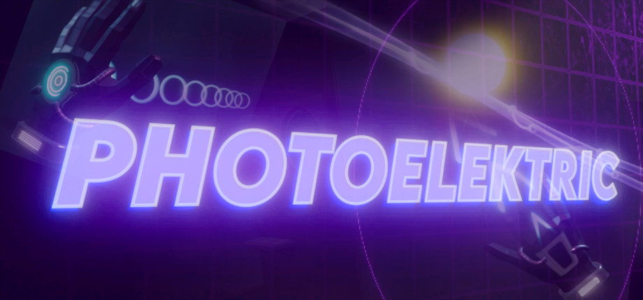 Photoelektric Playtest #0