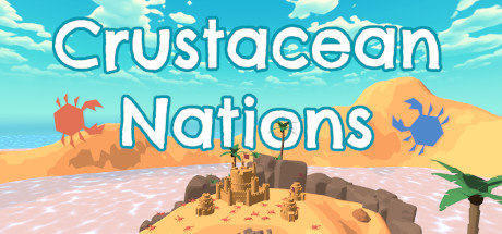 Crustacean Nations banner