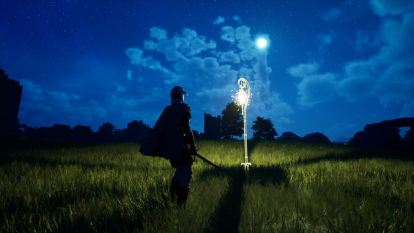 Humanities Legend: Dark Horizon game for windows Pc 1