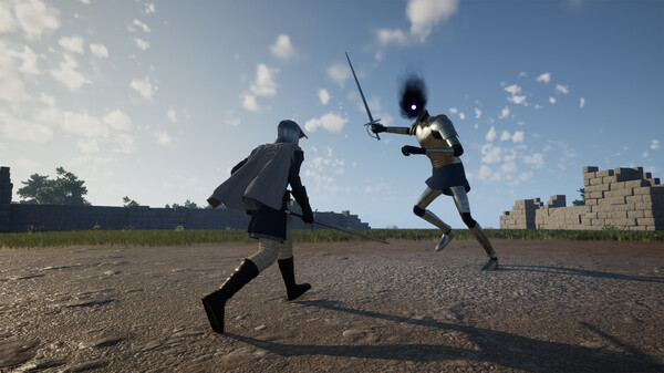 Humanities Legend: Dark Horizonfor windows and Linux 1