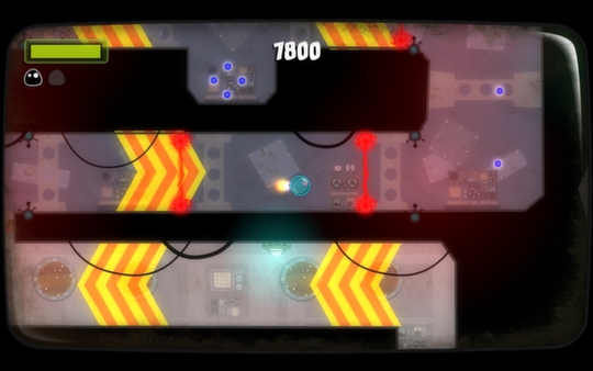Tales From Space: Mutant Blobs Attack screenshot