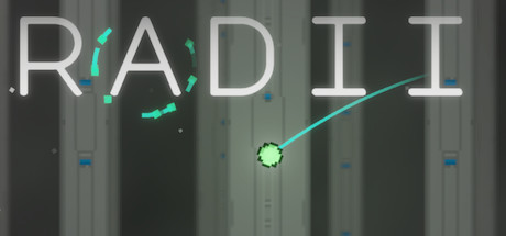 Radii steam charts