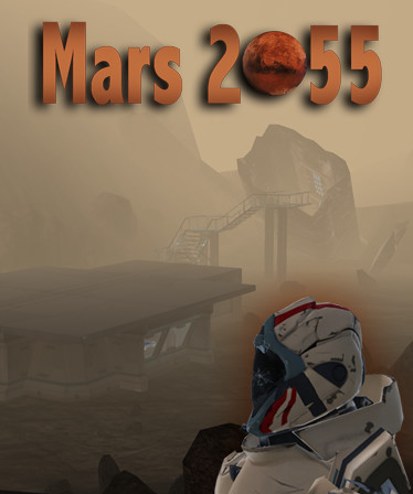 Mars 2055