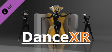 DanceXR Raytracing