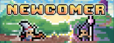 Newcomer : A Language Learning RPG