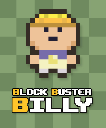 Block Buster Billy