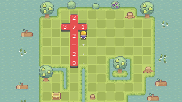 Block Buster Billyfor windows and Linux 1