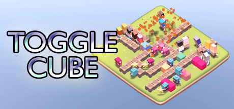 Toggle Cube Cover Image