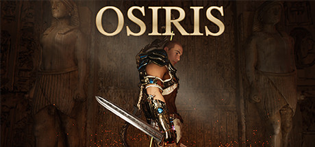 Osiris Rising Game Osiris on Steam