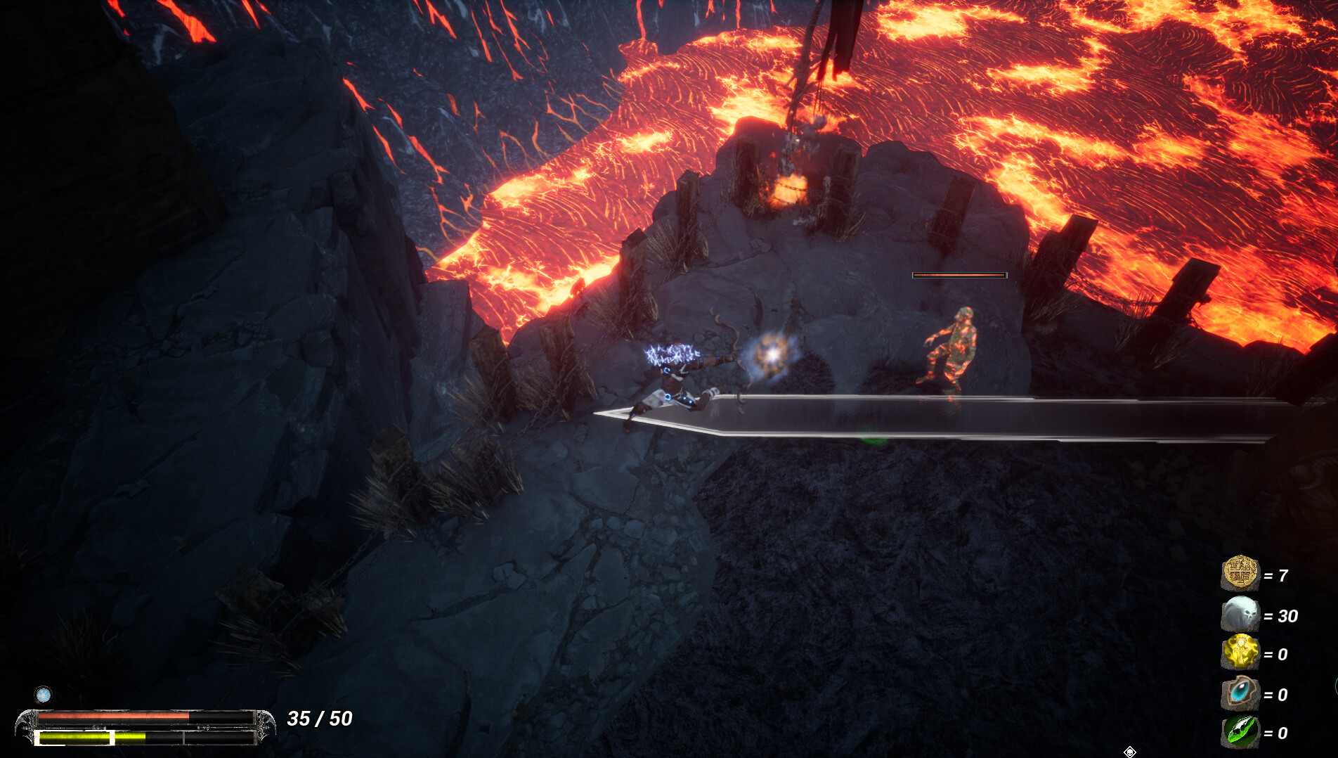 Osiris Rising Game Osiris on Steam