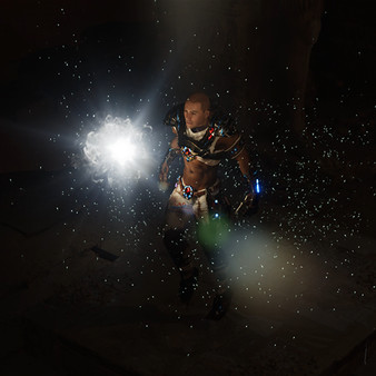 Скриншот из Osiris