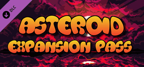 Asteroid - Expansion Pass banner image