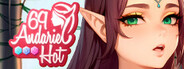 69 Andariel Hot
