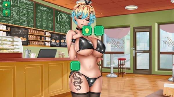 Скриншот из 69 Penny Hot