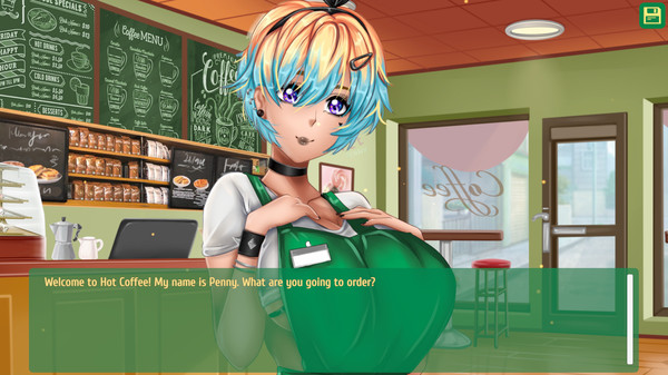 Скриншот из 69 Penny Hot