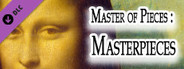 Master of Pieces: Jigsaw Puzzle - Masterpieces DLC