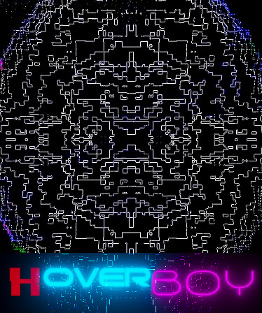 Hoverboy - Modest Donation & Wallpaper