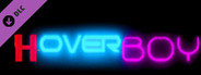 Hoverboy - Large Donation & Wallpaper