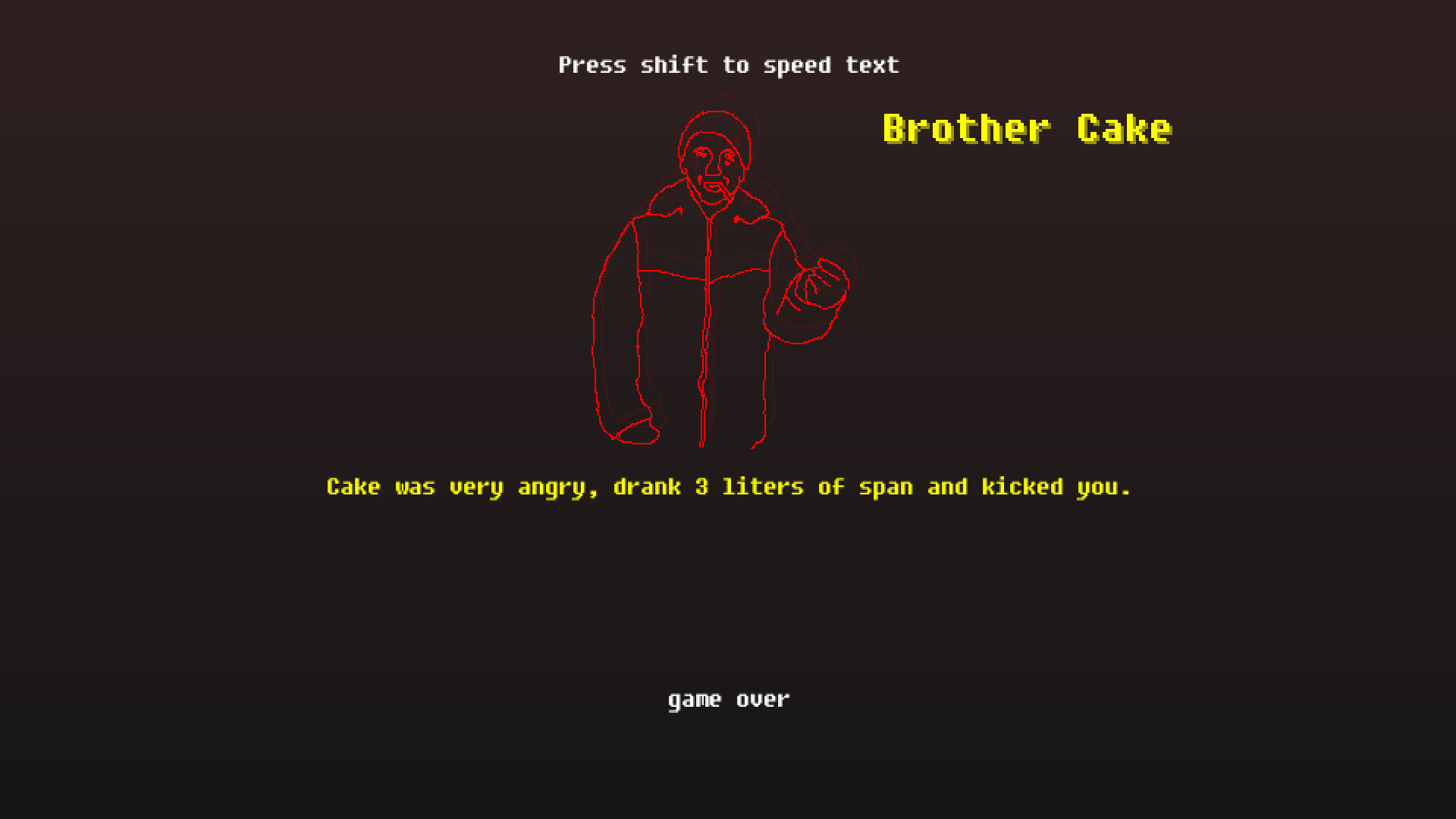 BOMJTOWN screenshot 3