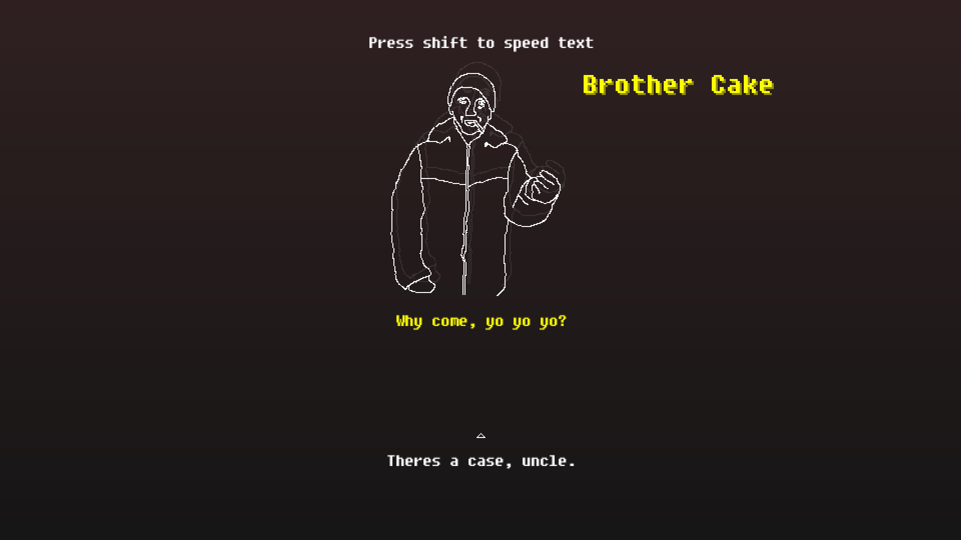 BOMJTOWN screenshot 6