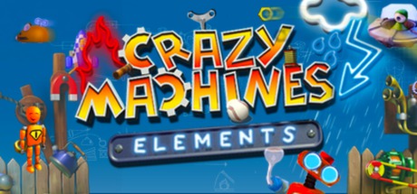 Buy Crazy Machines: Wacky Contraption Ultimate Collection Steam Key GLOBAL  - Cheap - !